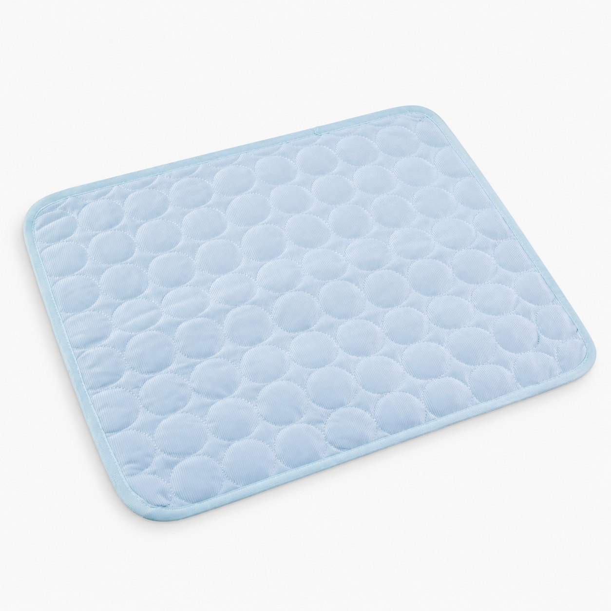 QOVIRA CoolRest™ IceSilk Premium Cooling Comfort for Dogs