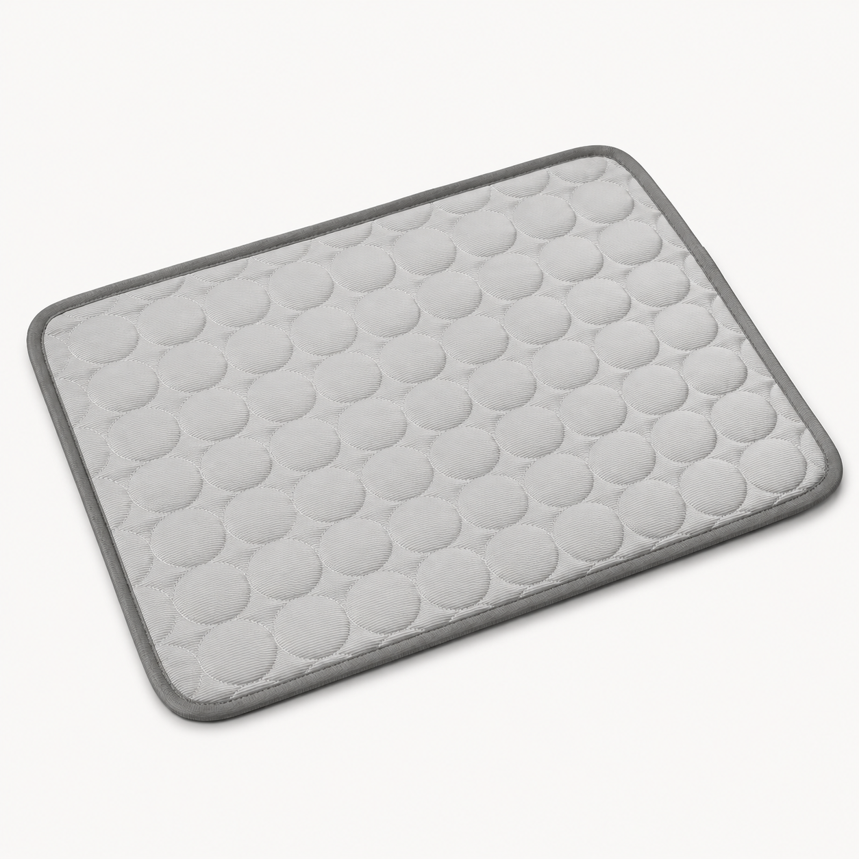 QOVIRA CoolRest™ IceSilk Premium Cooling Comfort for Dogs